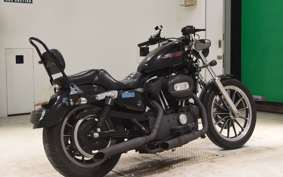 HARLEY XL883 2005