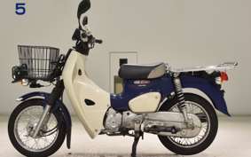 HONDA C110 SUPER CUB JA42