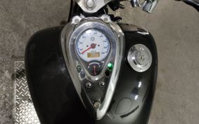 YAMAHA DRAGSTAR 400 2003 VH01J