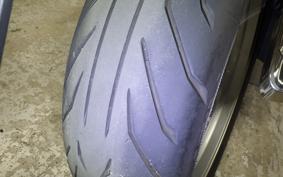 HONDA VFR1200F 2010 SC63
