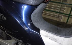 HONDA C50 SUPER CUB AA04