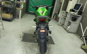 KAWASAKI NINJA 400 2014 EX400E