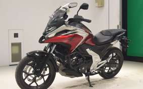HONDA NC750X 2023 RH09