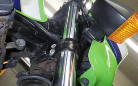 KAWASAKI ZRX400 2008 ZR400E