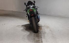 KAWASAKI ZX 10 NINJA R 2016 ZXT00S