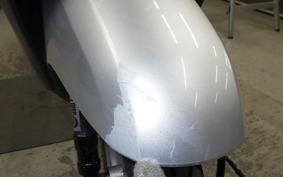 HONDA TACT-4ﾍﾞｰｼｯｸ 2010 AF79