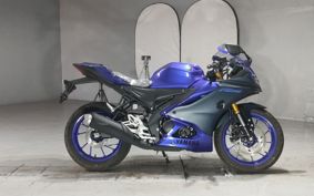 YAMAHA YZF-R15 RG86J