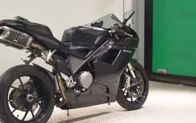 DUCATI 848 2010