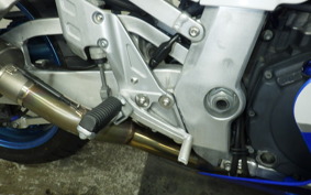 SUZUKI GSX-R1100 Gen.2 1995