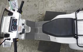 HONDA GYRO X 2021 TD02