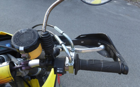SUZUKI 250SB LX250L