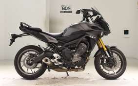 YAMAHA MT-09 Tracer 2018 RN36J