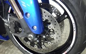 SUZUKI GSX-R1000 2009
