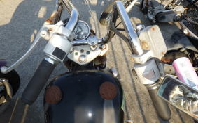 HONDA STEED 400 NC26