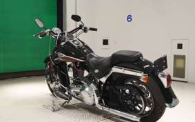 HARLEY FLSTSC 1450 2005