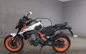 KTM 890 DUKE R 2022 TU940
