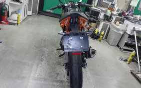KTM 390 RC 2019