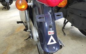 HONDA C90 SUPER CUB HA02