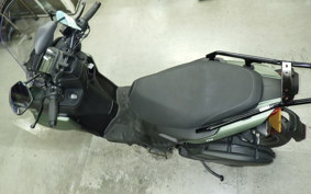 YAMAHA X FORCE 2023 SG79J