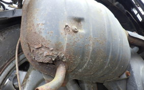 HONDA LEAD 50 AF01