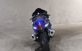 SUZUKI GSX1300R HAYABUSA GX72B