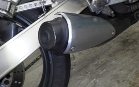 YAMAHA SRX400 Gen.4 1998 3VN