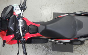 HONDA ADV150 2011 KF38
