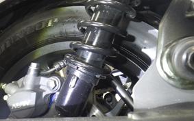 HONDA REBEL 250 A 2000 MC49