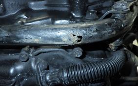 HONDA CBX550F 2025 PC04