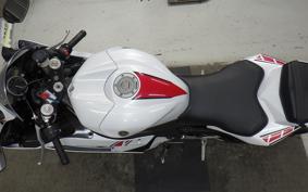 YAMAHA YZF-R6 2007