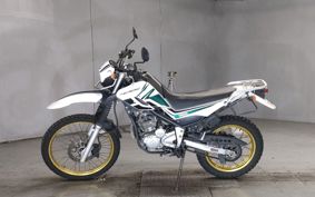 YAMAHA SEROW 250 DG17J
