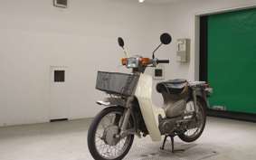 HONDA C90 SUPER CUB E HA02