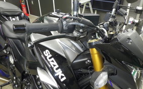 SUZUKI GSX-S750 2022 C533F