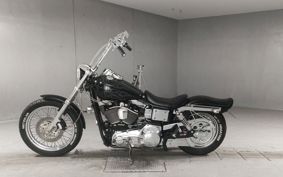 HARLEY FXDL 1450 2002 GDV