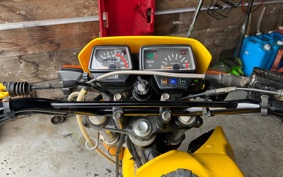 YAMAHA DT200 R 37F