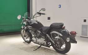 YAMAHA DRAGSTAR 250 2011 VG05J