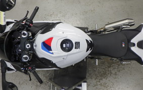 BMW S1000RR 2025