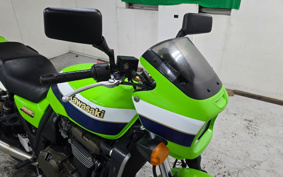 KAWASAKI ZRX1200 R 2009 ZRT20A
