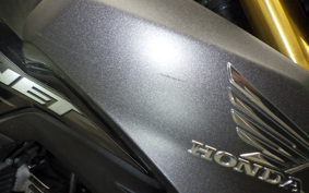 HONDA HORNET 2.0
