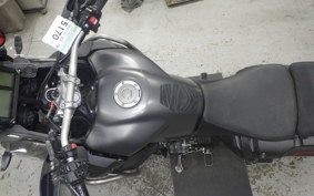 YAMAHA XT1200Z SUPER TENERE 2015