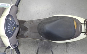 HONDA DIO CESTA GEN 2 2022 AF62