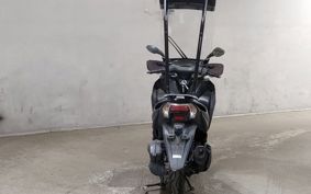 YAMAHA TRICITY 155 ABS SG37J