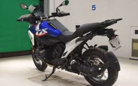 BMW R1300GS 2024