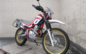 YAMAHA SEROW250 TOURING  DG31J
