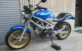 HONDA VTR 250 MC33