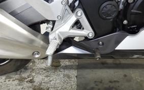 HONDA CBR250RR 2020 MC51