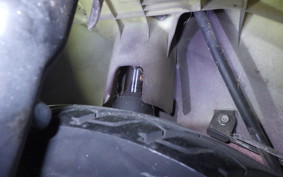 HONDA TACT-4ﾍﾞｰｼｯｸ AF75