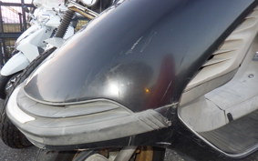 HONDA SPACY 125 Gen. 2 JF03