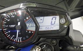 YAMAHA MT-03 2015 RH07J