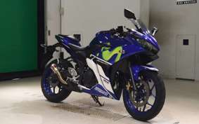 YAMAHA YZF-R25 RG10J